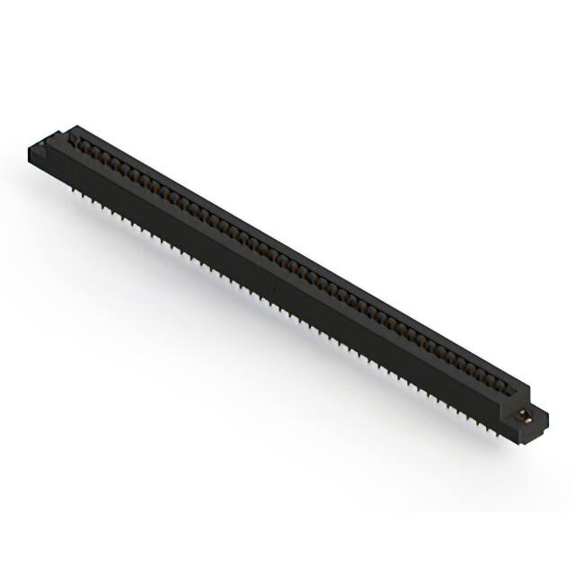 857-088-556-203 EDAC Inc.  Edgeboard Connectors